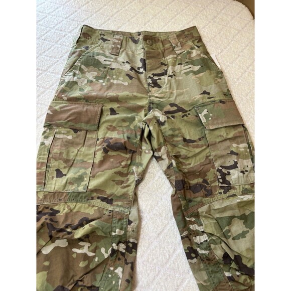 New With Tags Insect Shield Military Uniform Set Jacket/Pants Size Small Reg - Picture 8 of 16